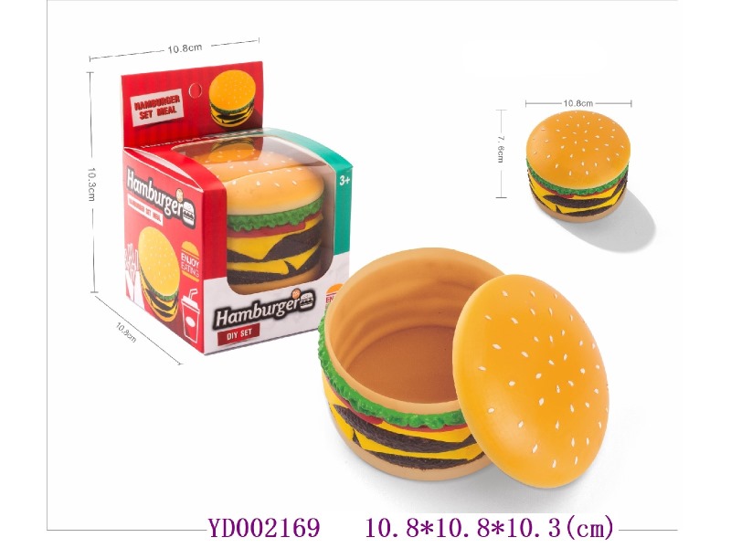 hamburger