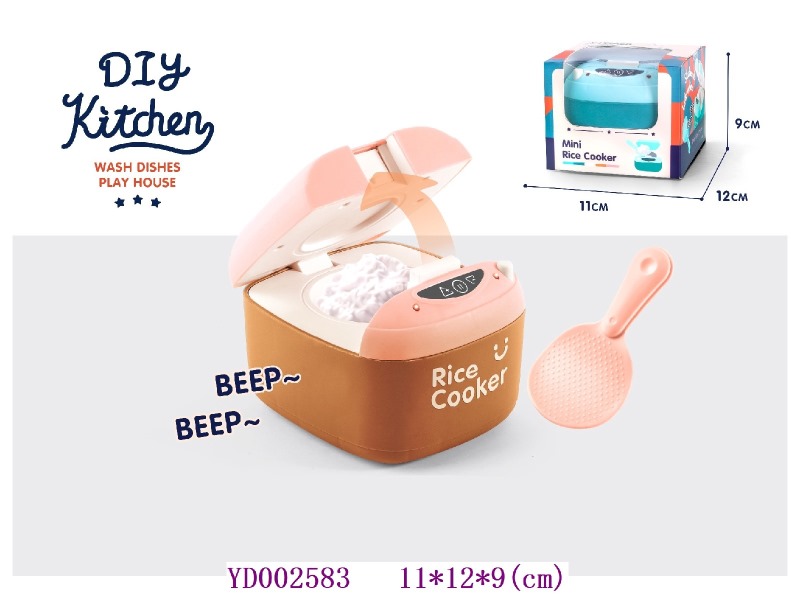 Kitchen paly set