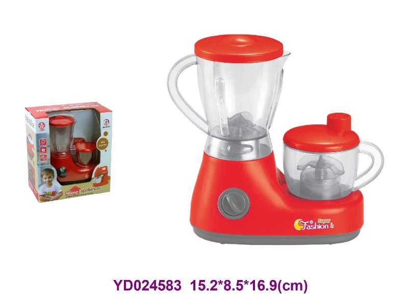 Juicer machine