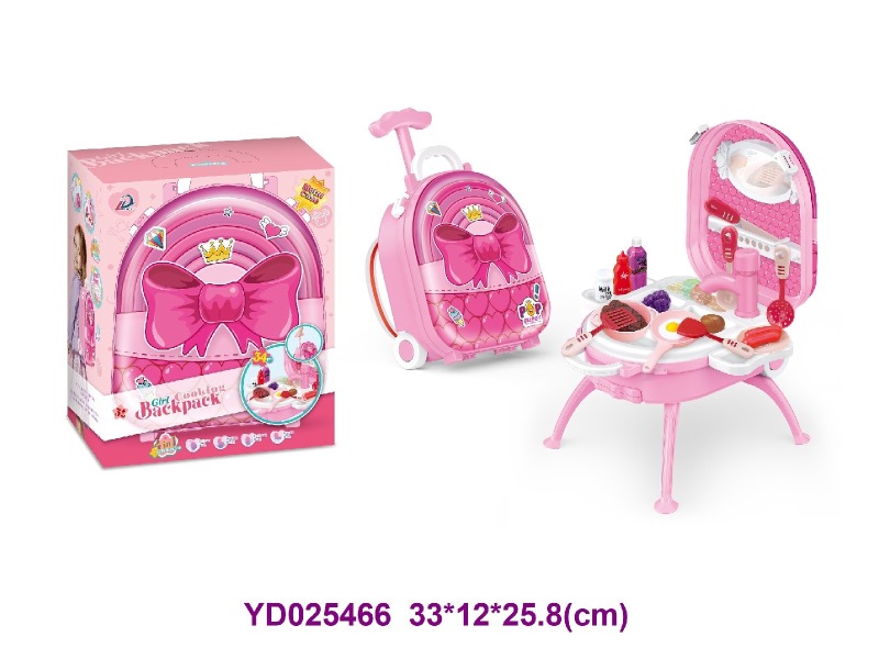 4 IN 1 COOKING  SET