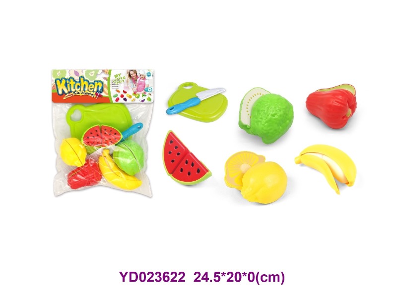 Che Che Le 7-Piece  SET