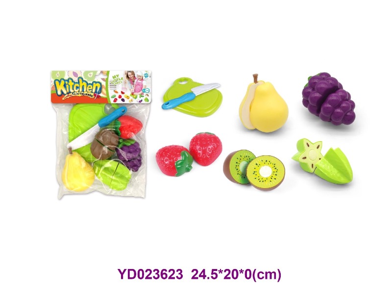 Che Che Le 7-Piece  SET