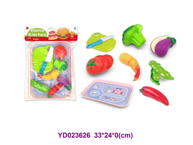 Che Che Le 10-Piece  SET