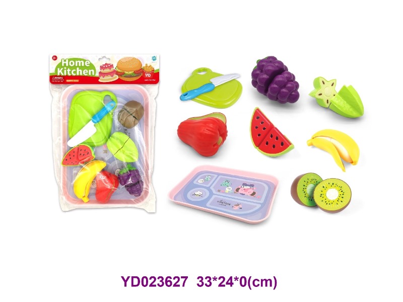 Che Che Le 10-Piece  SET