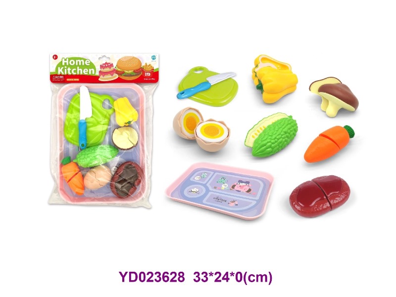Che Che Le 10-Piece  SET